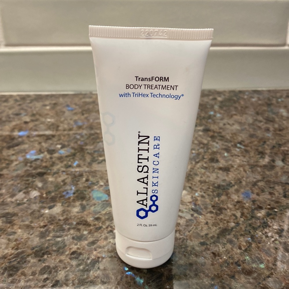 Alastin TransFORM
